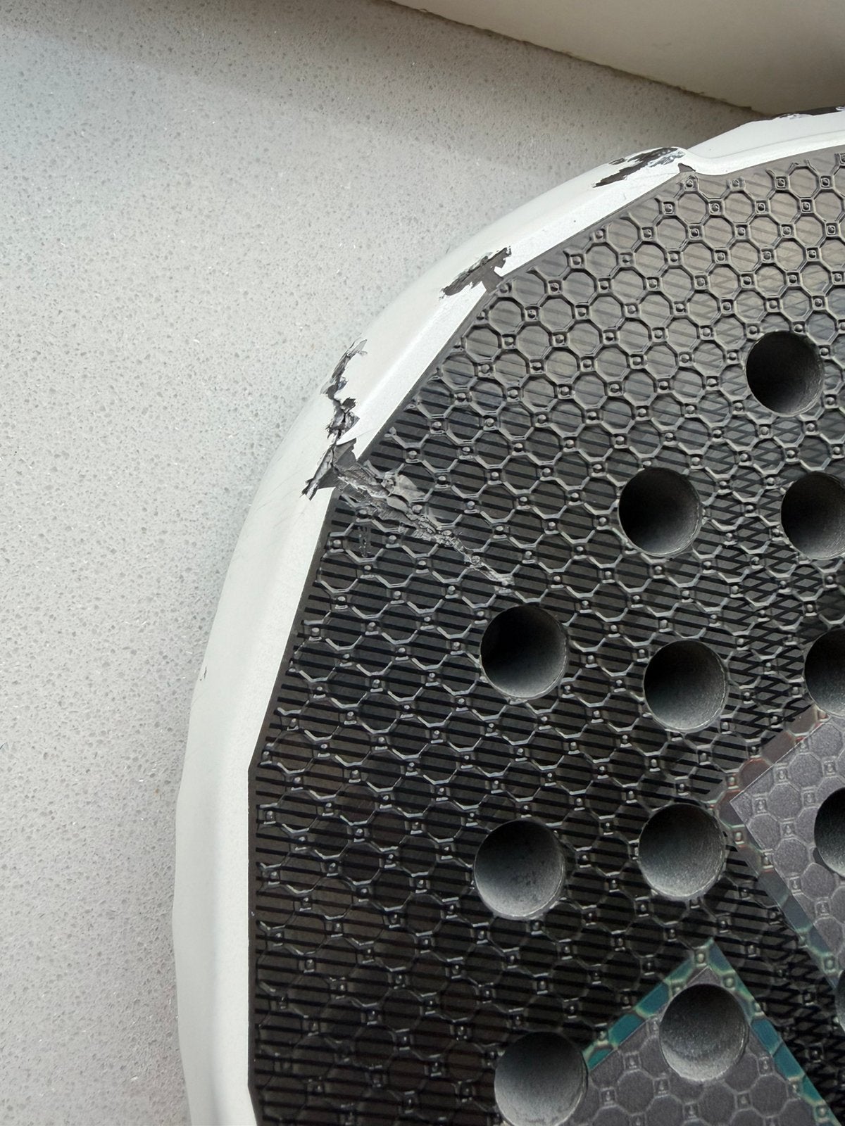Adidas metalbone CTRL 3.5, Ophalen of Verzenden, Gebruikt