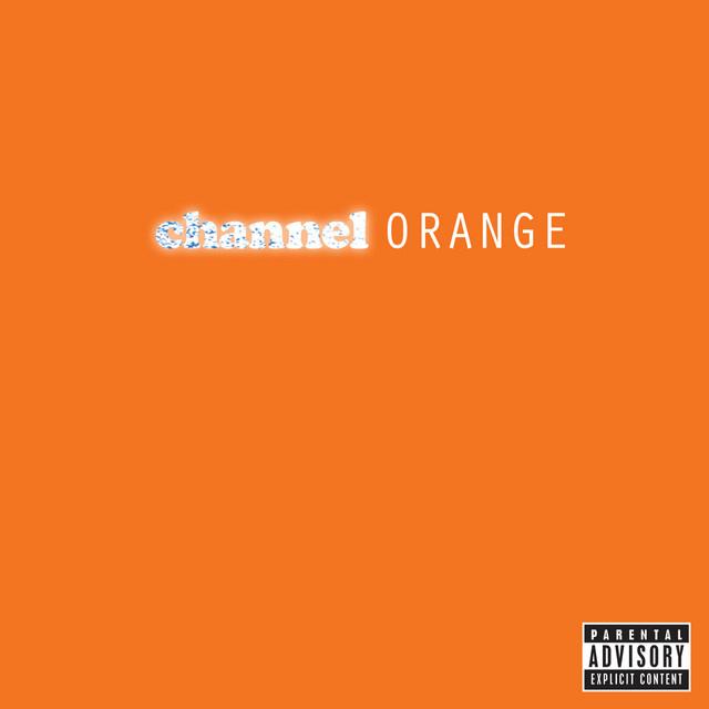 Frank Ocean - Channel Orange LP (Geseald), Ophalen of Verzenden, Nieuw in verpakking, 12 inch, Aziatisch