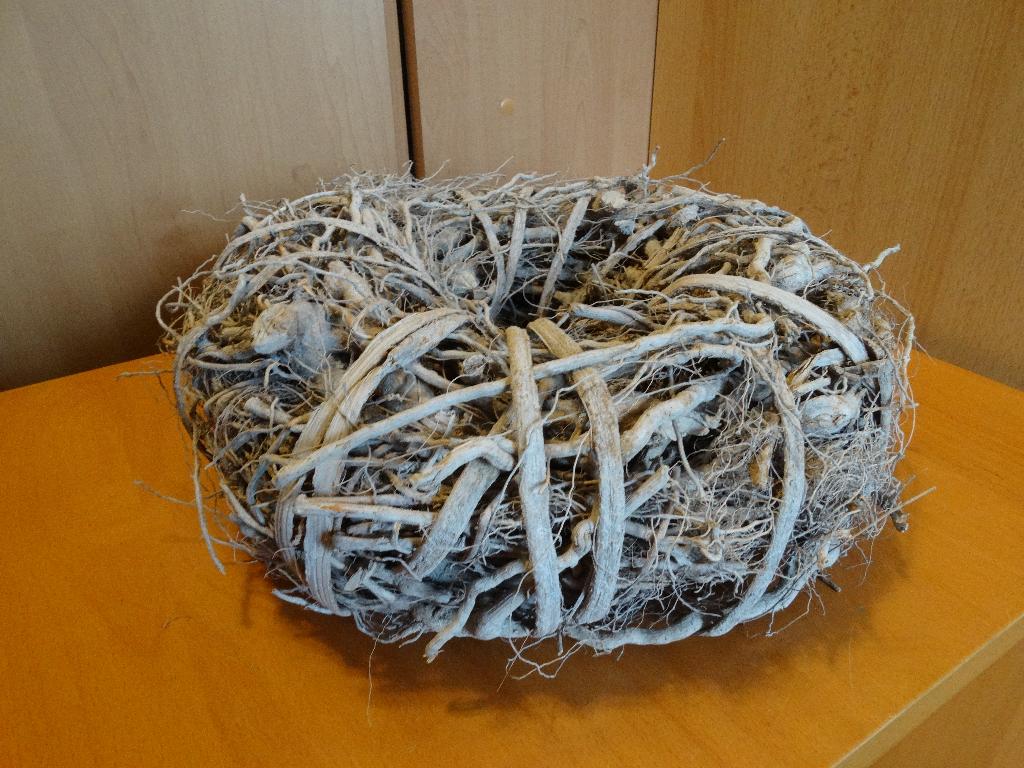 Bonsaikrans doorsnee 32cm, Ophalen of Verzenden, Zo goed als nieuw