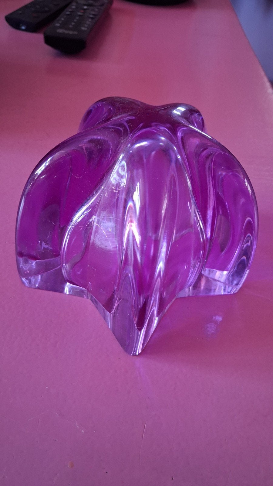 Thierry Mugler Angel display ster, Ophalen of Verzenden