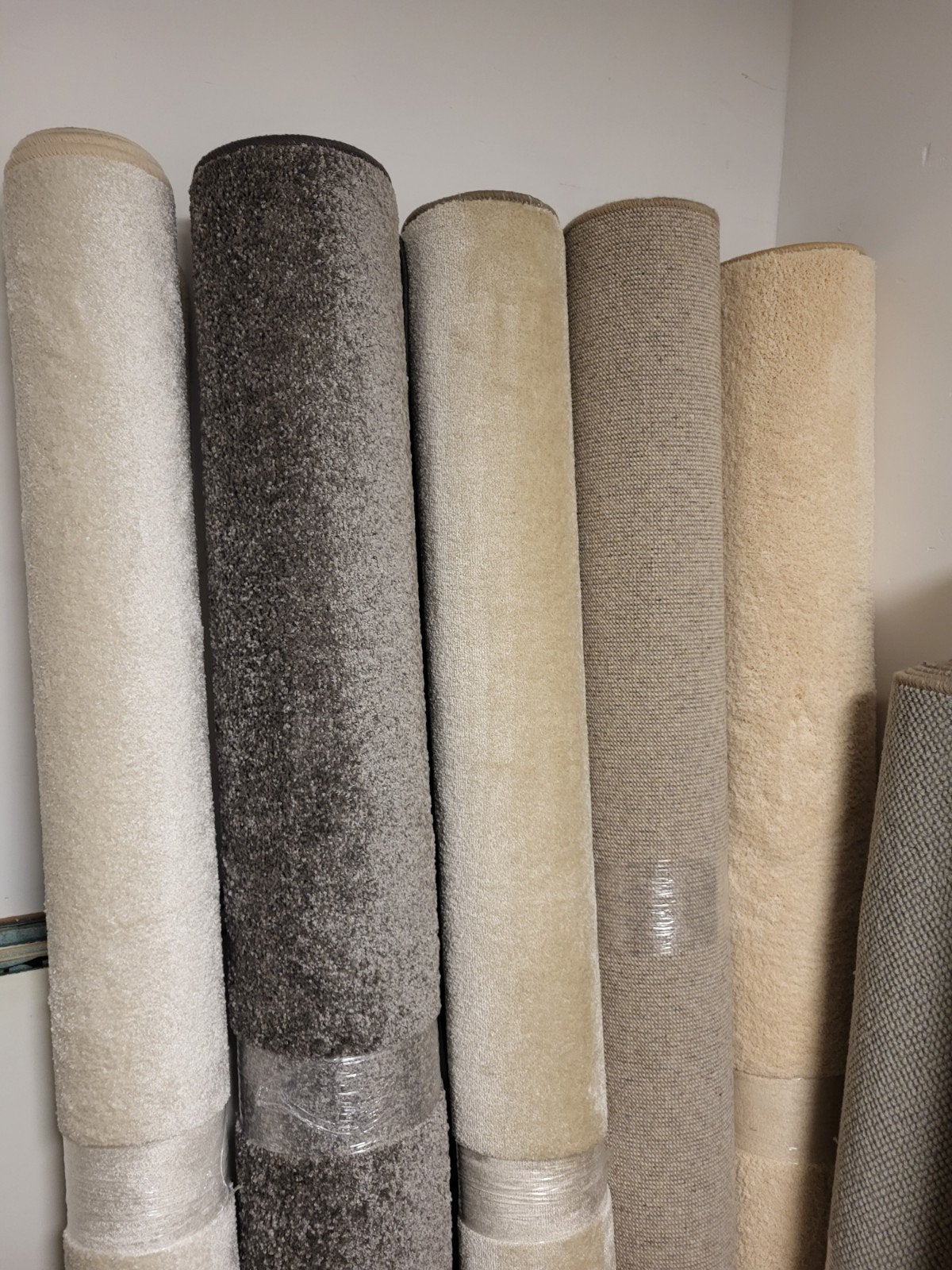 Mooie vloerkleden, Ophalen, Minder dan 10 m²