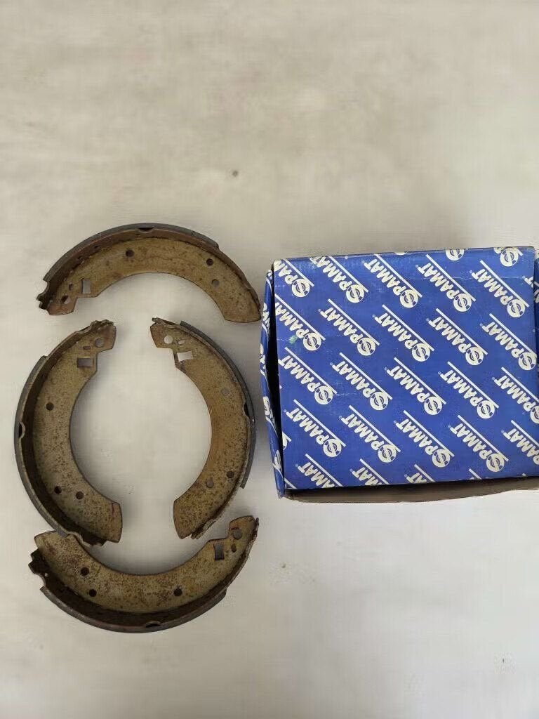 Set Remschoenen Ford Escort Capri, -, -, Nieuw, Ophalen of Verzenden