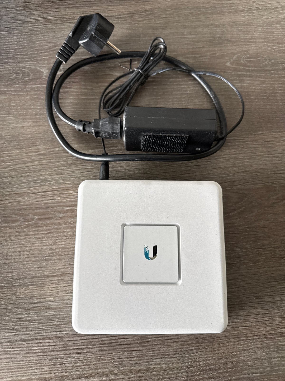 Ubiquiti UniFi Security Gateway USG Router, Ophalen, Gebruikt, Router