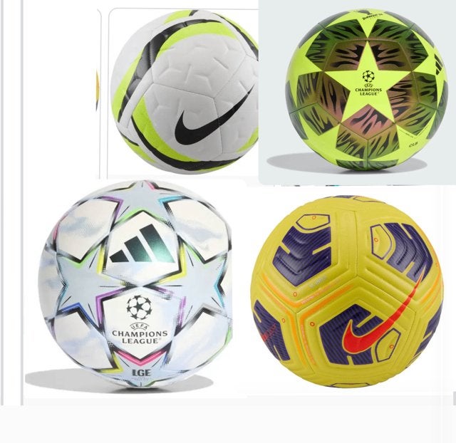 voetbal gratis op te halen voor stadpas houders, Maat XS of kleiner, Ophalen, Nieuw, Bal