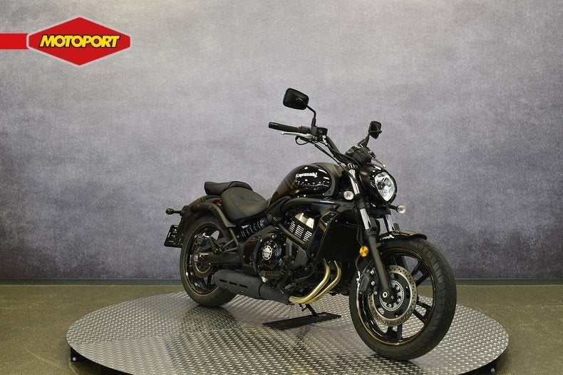 Kawasaki VULCAN S 650 (bj 2020) - foto 2
