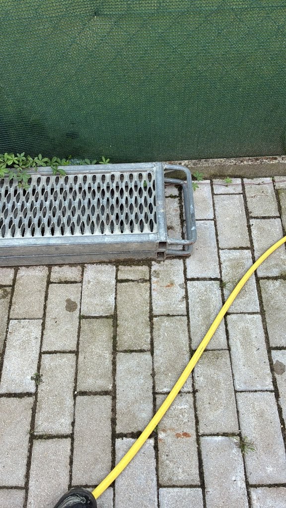 Oprij planken of steiger planken, Doe-het-zelf en Verbouw, Steigers, Ophalen, Gebruikt, Overige typen, 2 tot 5 meter