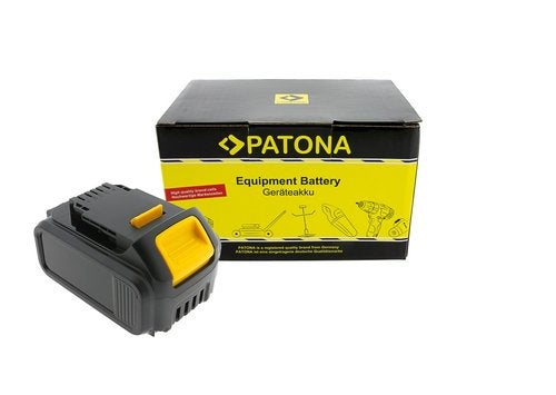 Battery Dewalt DCB180 DCB181 DCB182 DCD DCF Serie, Verzenden, Nieuw
