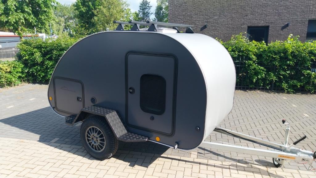minicaravan huren: MINIATOURING M22