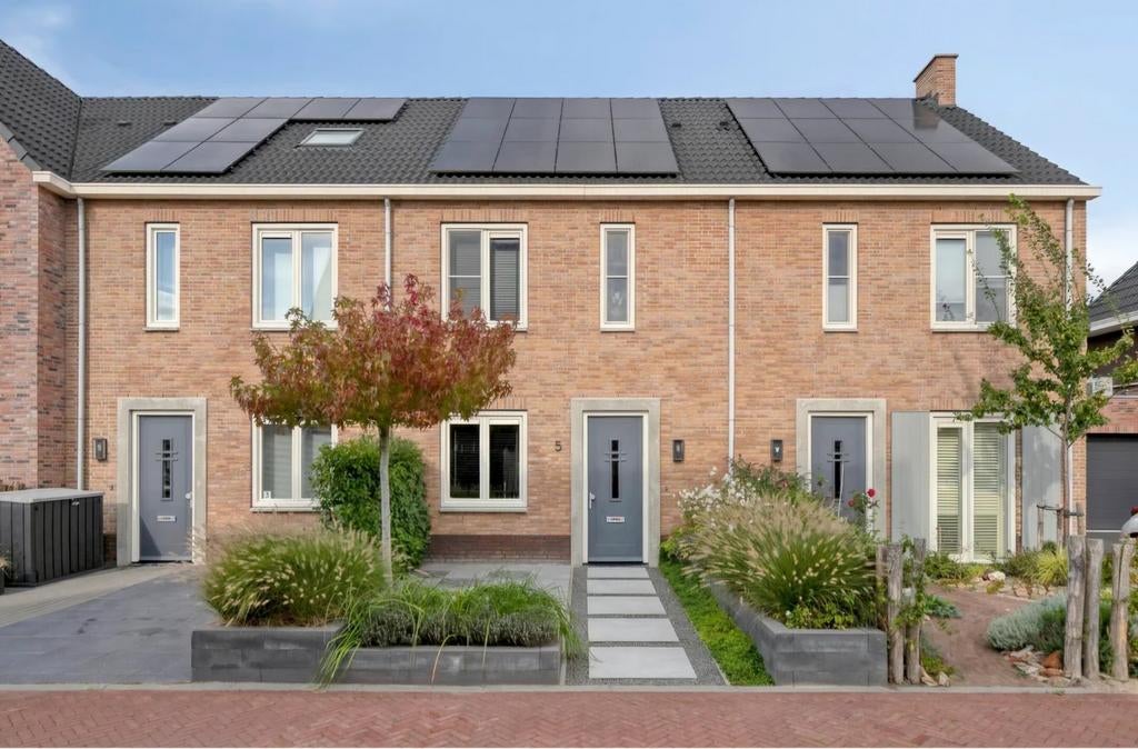 Huis Lage Zwaluwe Biesbosch te koop, Ophalen, Nieuw