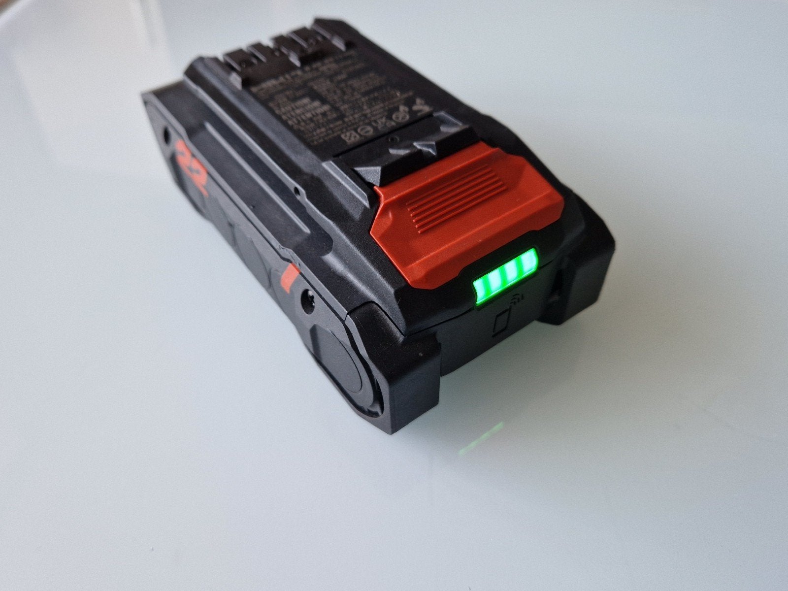 Hilti B 22-85 Li-Ion Accu 22V 8.0Ah
