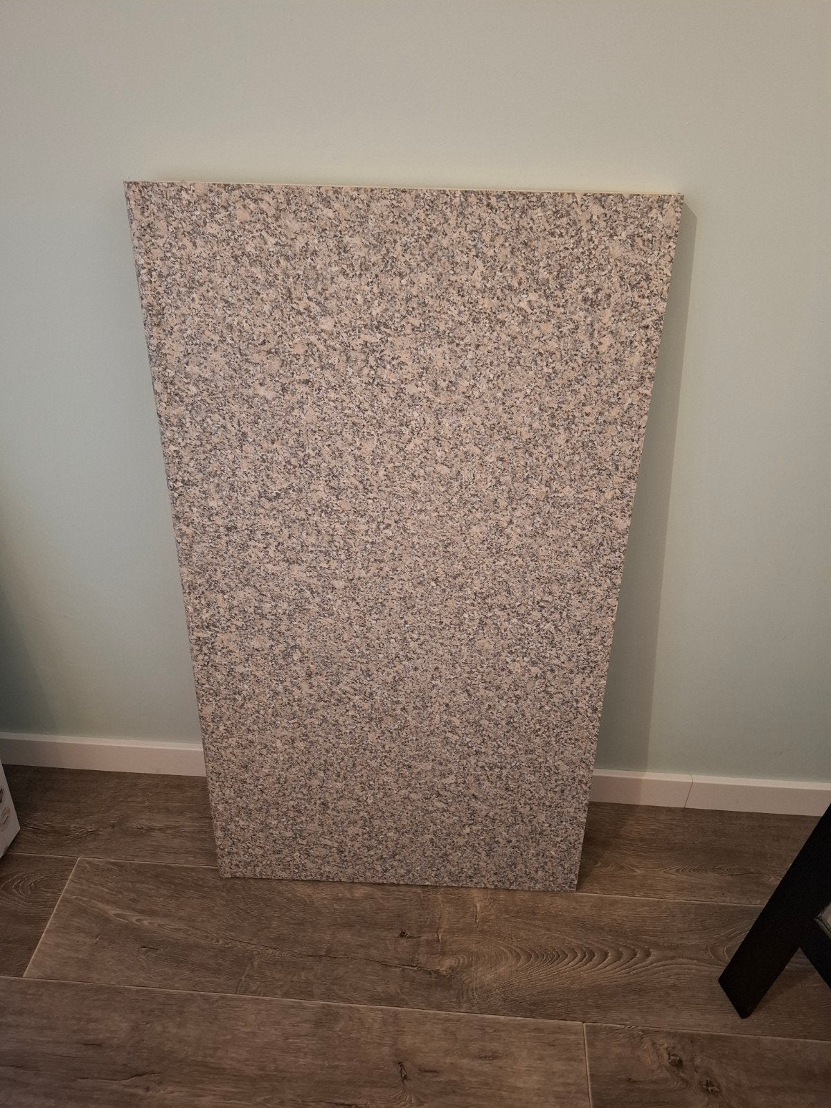 Keukenblad 105x60 cm - Nieuw, Huis en Inrichting, Keuken | Keukenelementen, Ophalen, 100 tot 150 cm, Nieuw, Minder dan 100 cm
