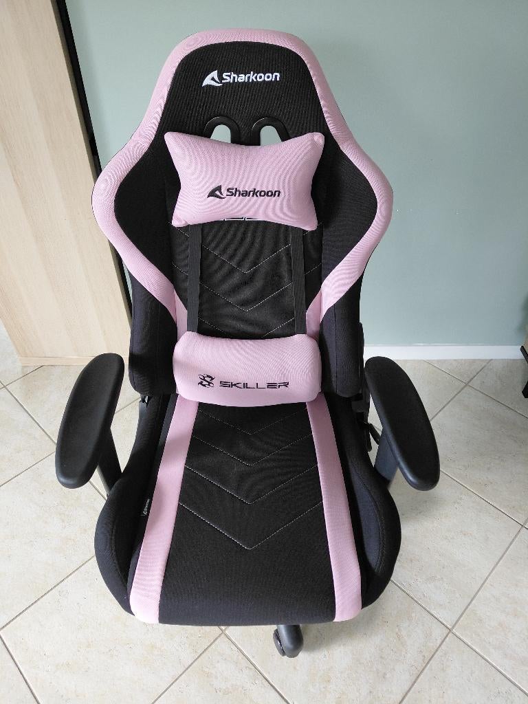 Game/ bureau stoel kind, Ophalen, Nieuw, Overige typen