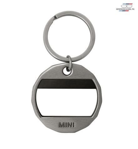 Sleutelhanger keyring flesopener merchandise Mini 80275A5170, -, -, Nieuw, Ophalen of Verzenden