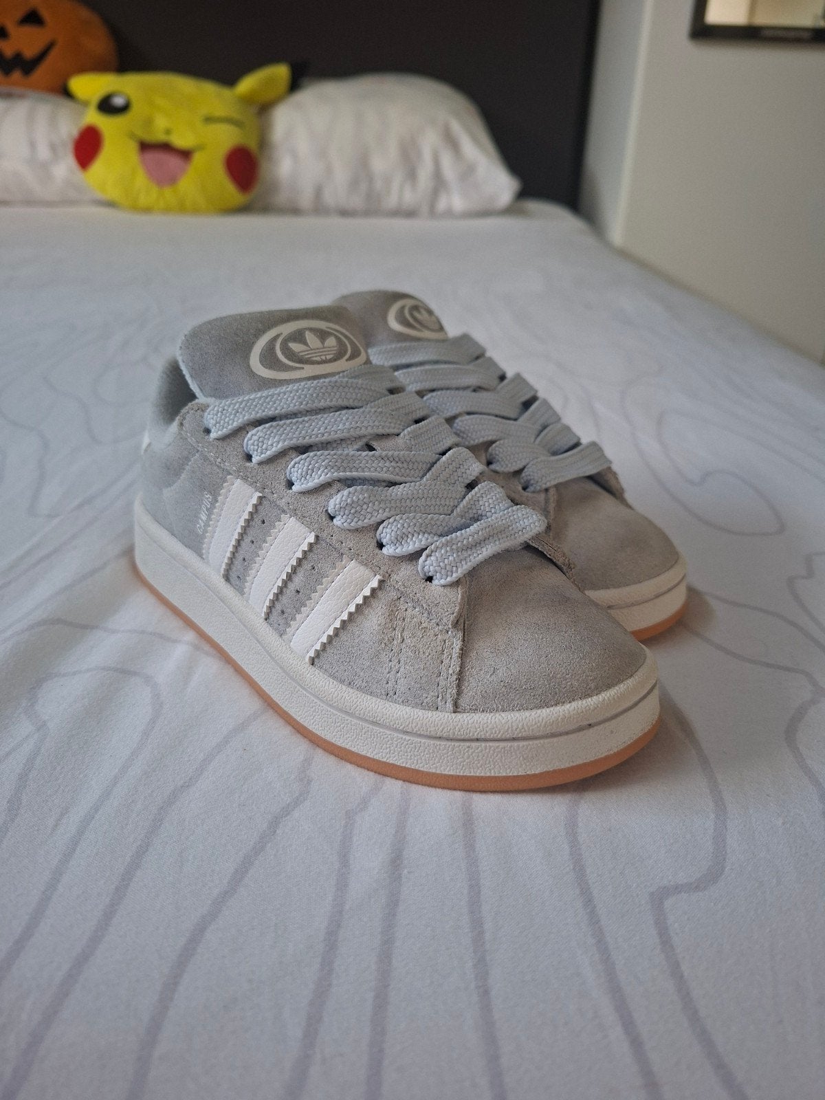 Adidas Campus 00s maat 32, Kinderen en Baby's, Adidas, Jongen of Meisje, Schoenen, Ophalen of Verzenden