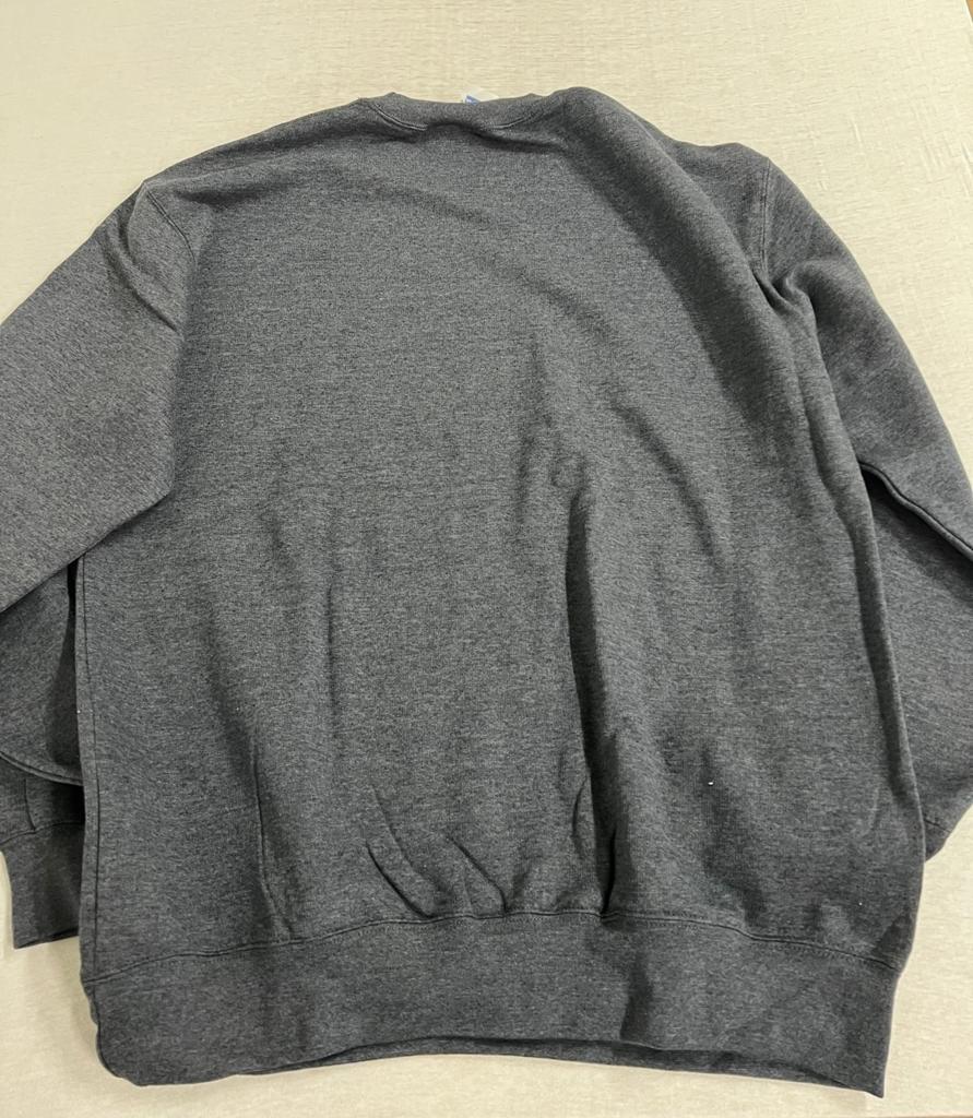 Barnes Sweatshirt Rogers 1918 Sweat-Shirt Sweater Trui XXL, Blauw, Overige maten, Ophalen of Verzenden, Zo goed als nieuw