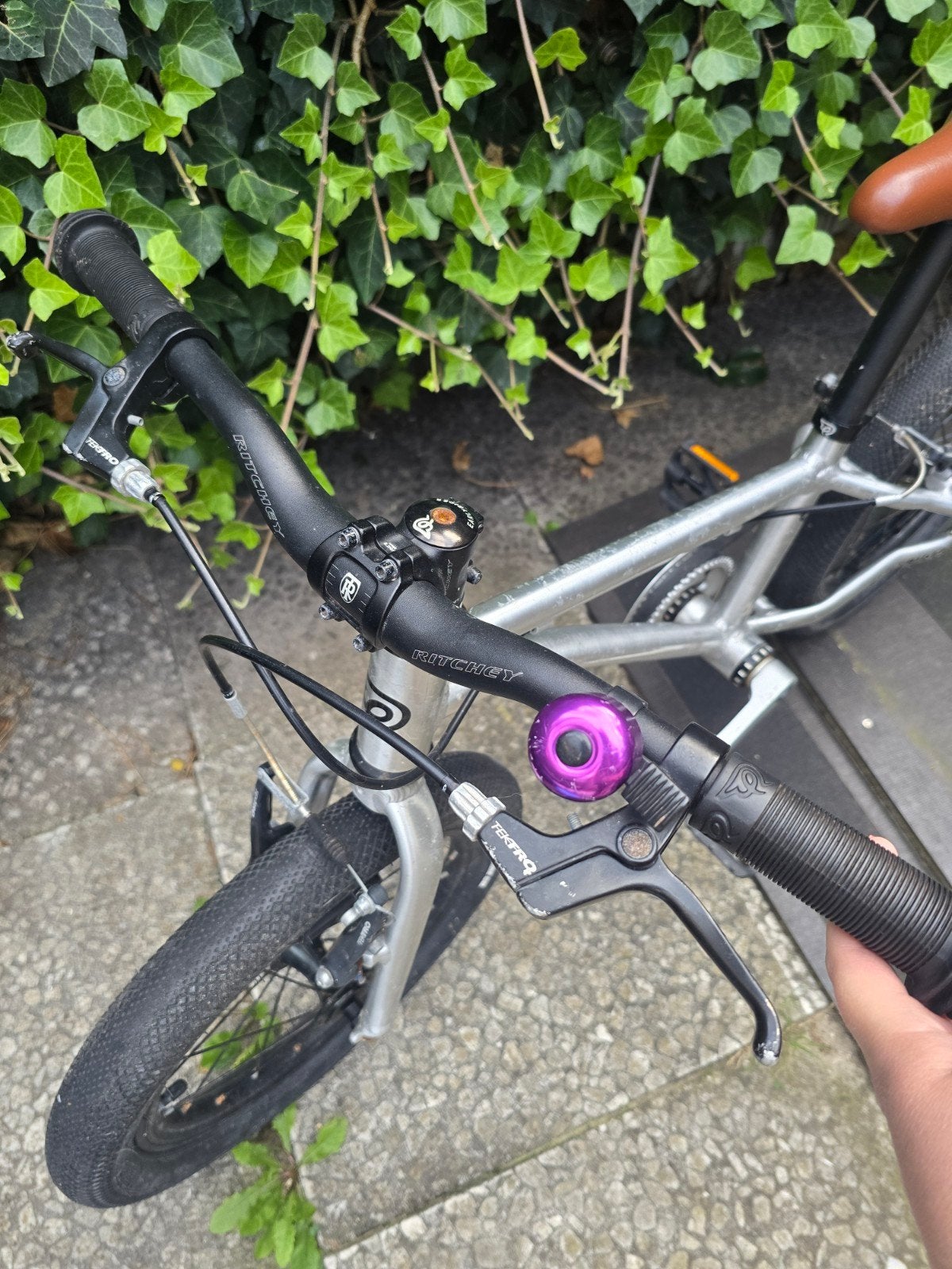 Te koop: Early Rider Belter 16 inch fietsen!, Ophalen, Velgrem, Early Rider, 16 tot 20 inch