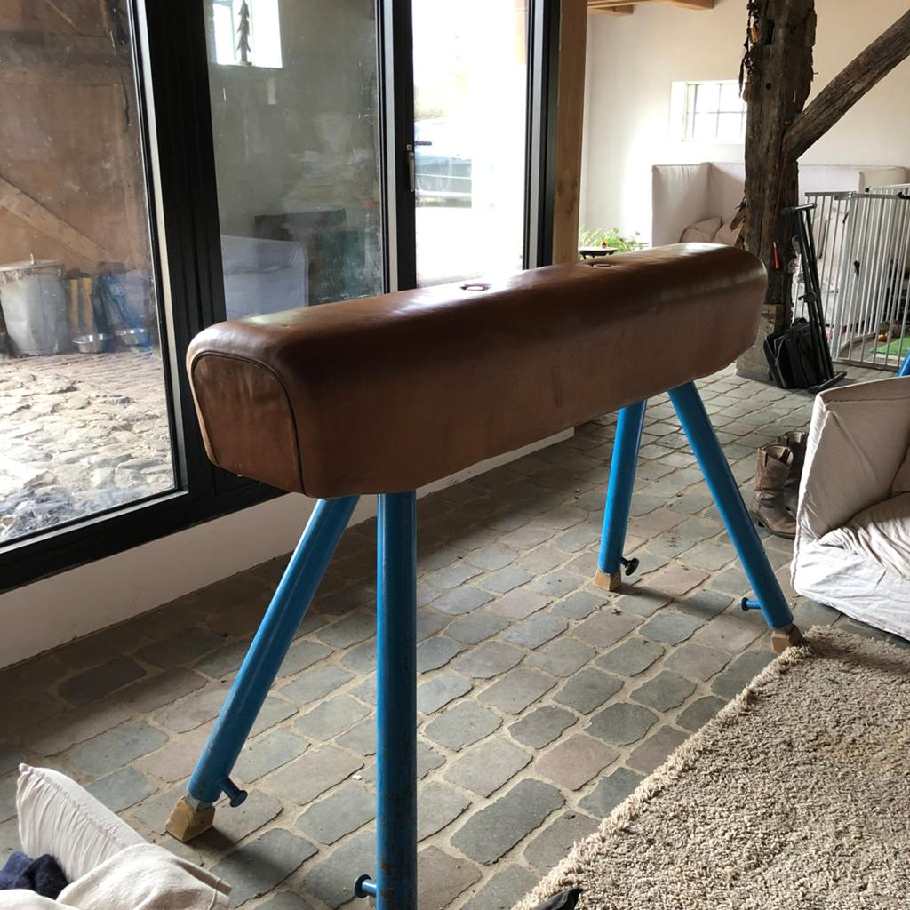 Turnpaard in zeer goede staat, Maat 36 t/m 42, Ophalen of Verzenden, Zo goed als nieuw, Materiaal