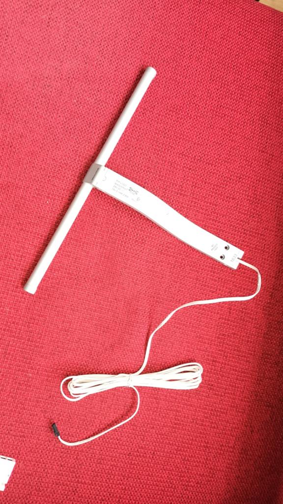 IKEA MAGLEHULT LED-verlichting (TYP-L1321), kastverlichting, Ophalen of Verzenden, Zo goed als nieuw, Modern, minimalistisch