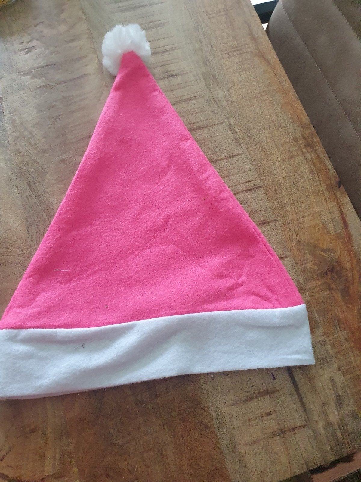 Kerstmuts, Diversen, Ophalen of Verzenden, Nieuw