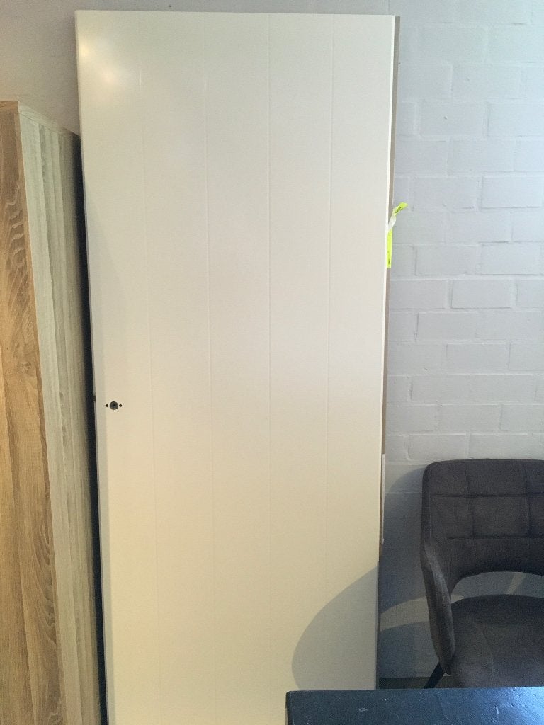 2 Svedex Casual Linea opdek binnendeuren 83x211,5 (nieuw), Ophalen, 80 tot 100 cm, Binnendeur, Nieuw