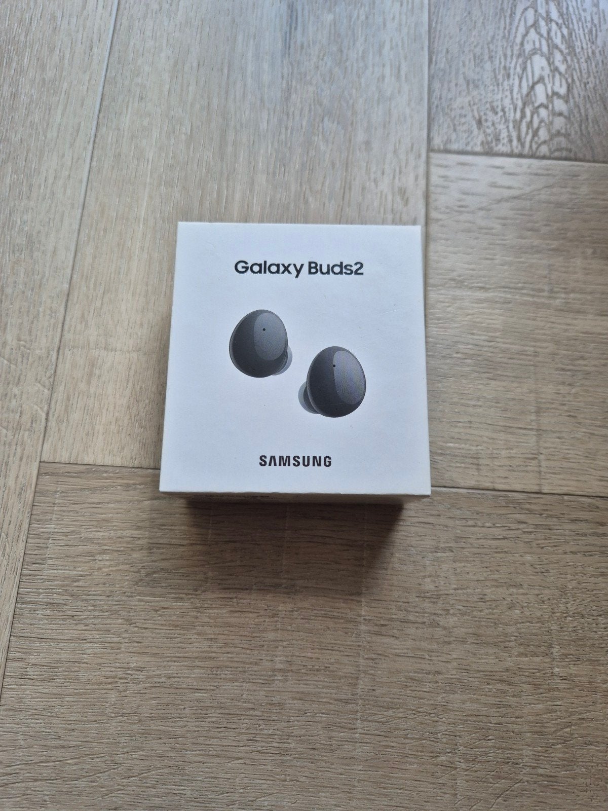 Samsung Galaxy Buds2 - Draadloze In-ear koptelefoon, Audio, Tv en Foto, Koptelefoons, In-ear, Draadloos, Ophalen of Verzenden