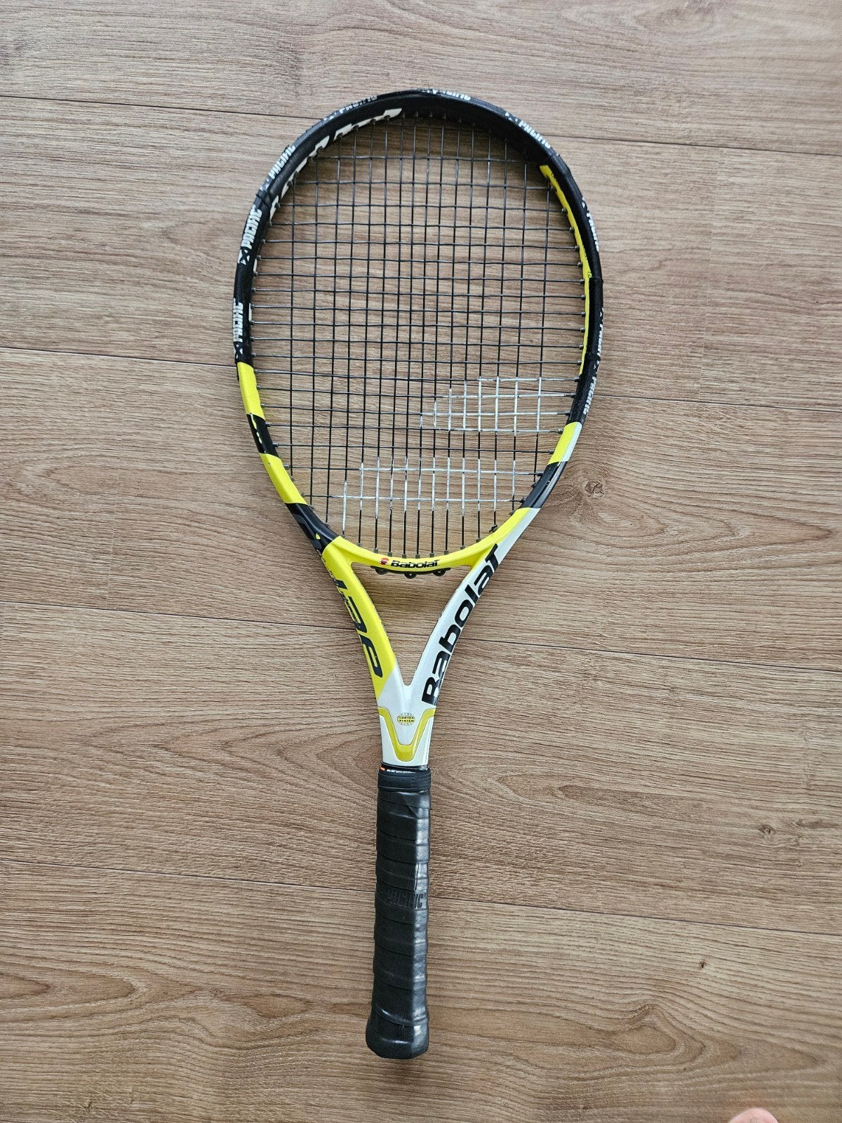 Babolat aeroprodrive Tennissracket L4, Ophalen, Gebruikt, L4, Racket