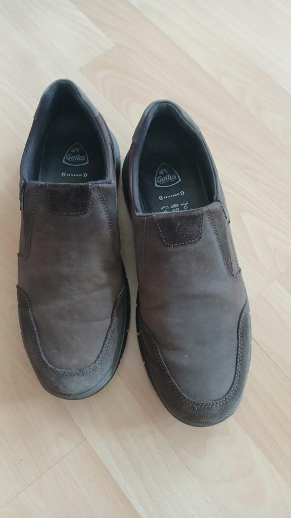 Gallu-Tex Carl Herenschoenen Maat 45 Bruin, Kleding | Heren, Schoenen, Gallus, Bruin, Boots, Nieuw