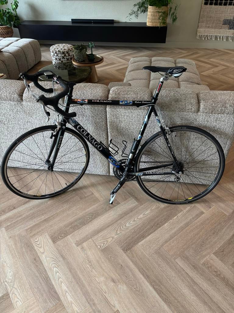 Colnago racefiets, Ophalen, Gebruikt, Overige typen