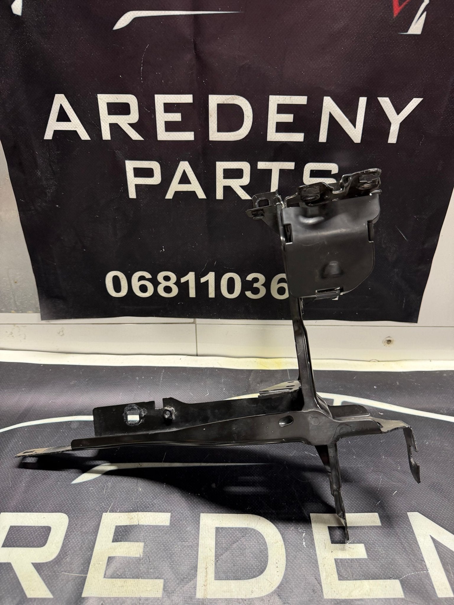 BMW 3 G20 G21 4 G22 G23 G26 Koplampframe Rechts 51647422294, Auto-onderdelen, Gebruikt, -, Voor, -