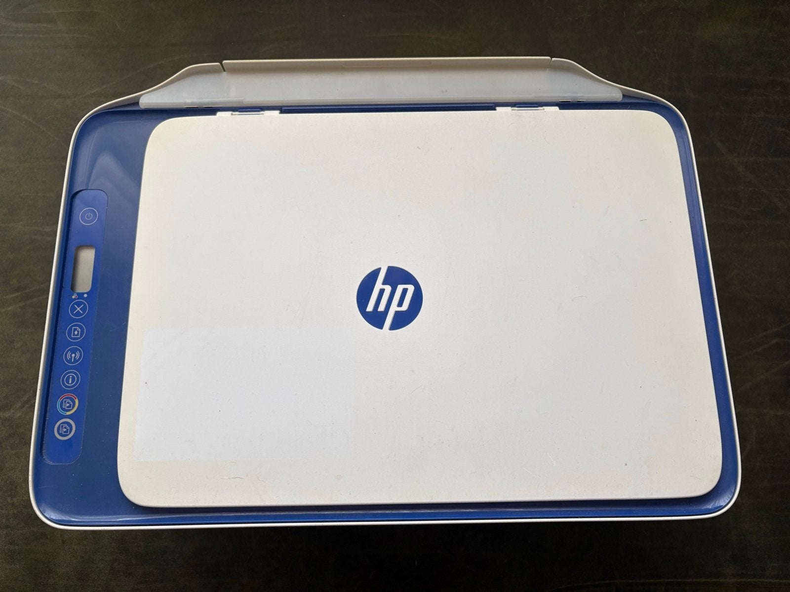 HP DeskJet 2630 All-in-One Printer met 3 inktpatronen, Gebruikt, Inkjetprinter, All-in-one, Kleur printen
