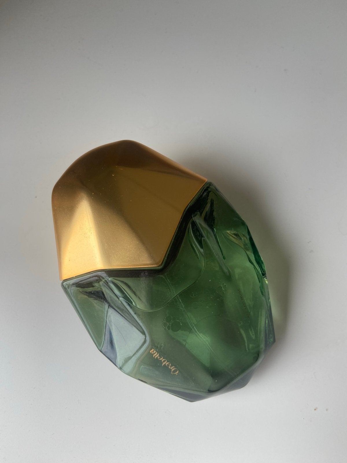 Orabella’s Salted Muse 50ml oil based parfum, Ophalen of Verzenden, Gebruikt