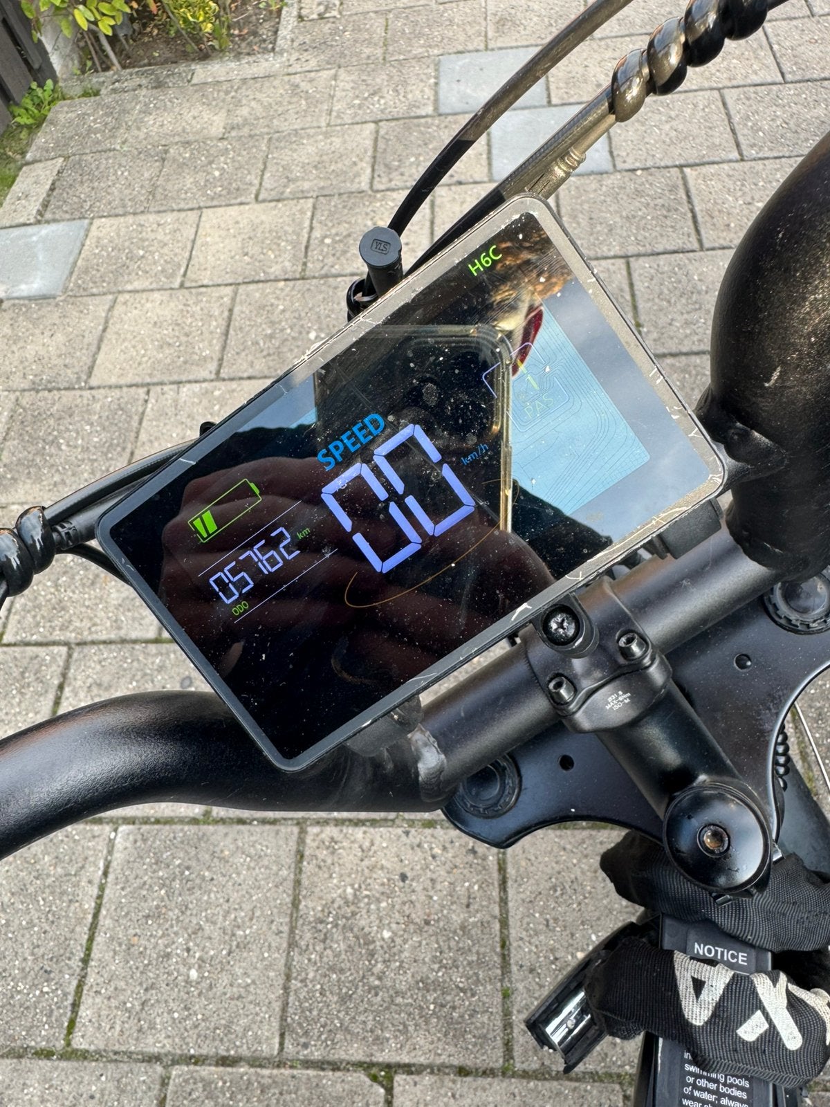 Foto 4 van Fatbike v20
