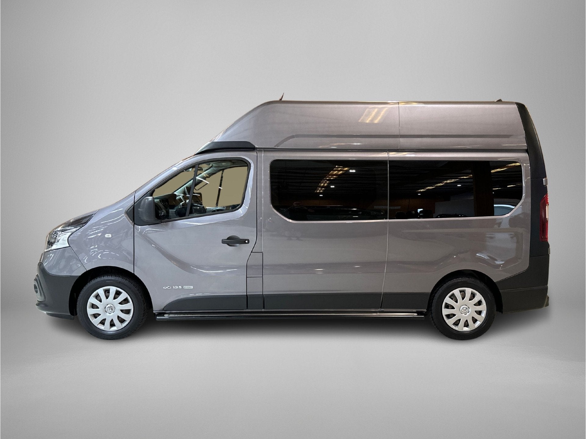 Renault Trafic 1.6 dCi T29 L2H2 Comfort Energy Direct leverb, Auto's, Voorwielaandrijving, 12 maanden, Gebruikt, Euro 6