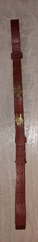 us rifle sling, Ophalen of Verzenden, Landmacht, Amerika, Overige typen