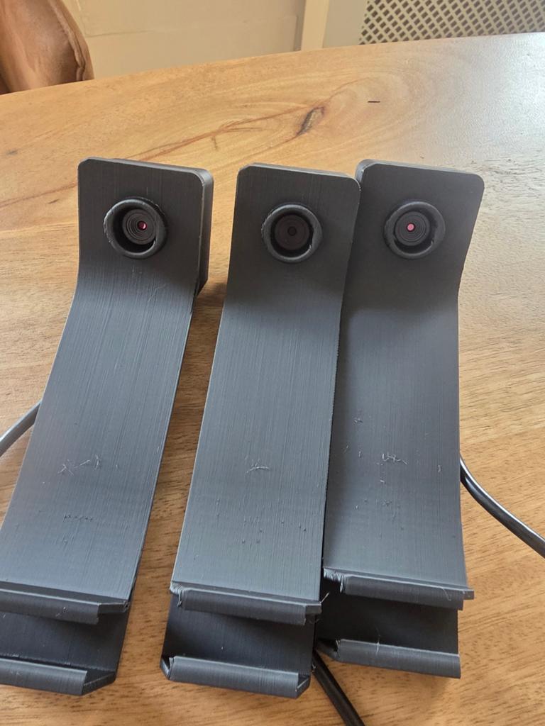 Foto 5 van Autodarts Complete Set (Inclusief Camera's & Verlichting)