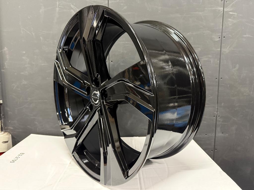 21” FITS VOLVO V90 S90 V60 S60 XC60 XC70 XC90 XC40, Auto-onderdelen, Banden en Velgen, Ophalen, 255 mm, Velg(en), Nieuw
