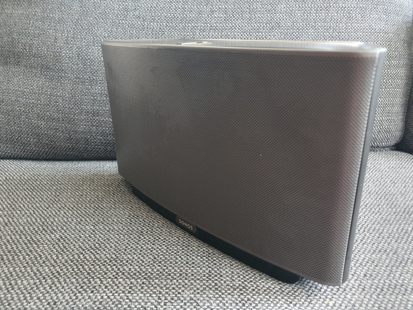 Sonos Play 5 in goede staat, Ophalen of Verzenden, Minder dan 60 watt, Sonos
