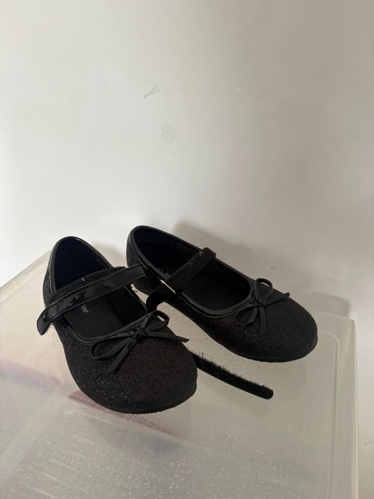 Ballerina’s maat 27, Ophalen of Verzenden, Zo goed als nieuw, Schoenen