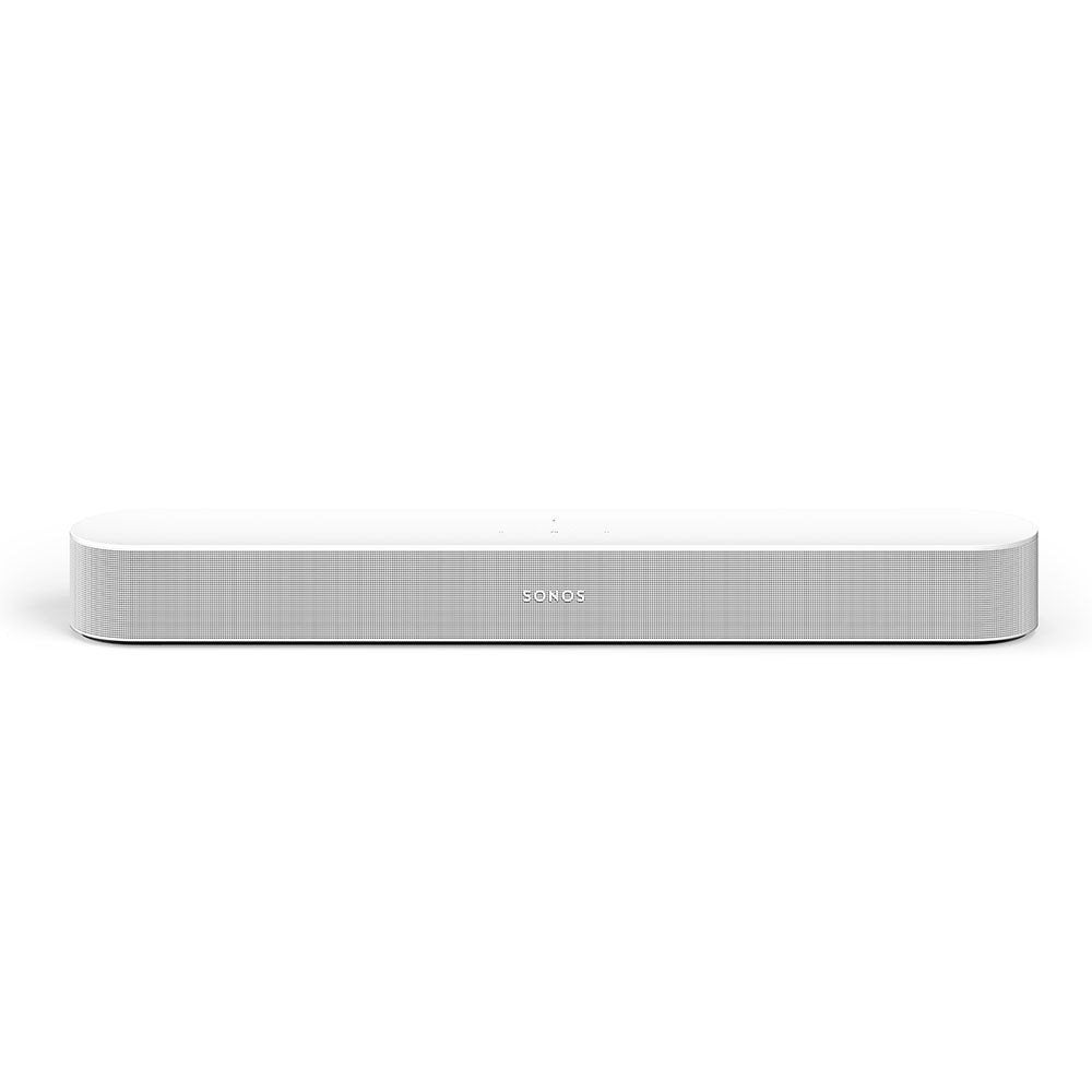 Sonos Beam gen 2 Soundbar wit gevraagd, Ophalen of Verzenden, Zo goed als nieuw, Sonos