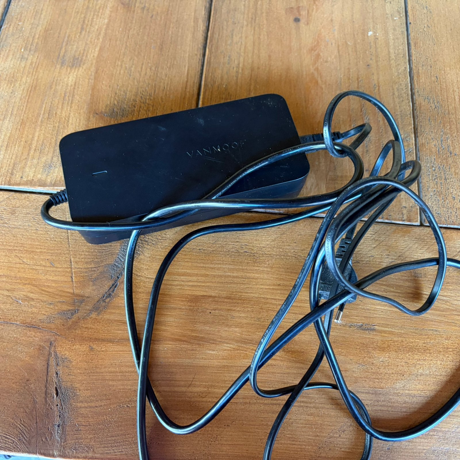 VanMoof S3/X3 oplader, Ophalen of Verzenden, Zo goed als nieuw