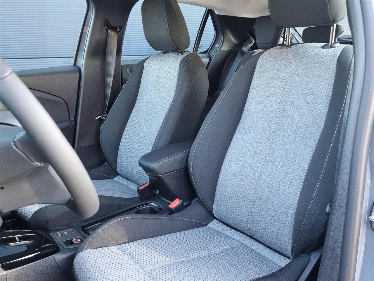 Foto 10 van Opel CORSA-E Electric 51kWh 156pk Edition | VOORRAAD VOORDEE