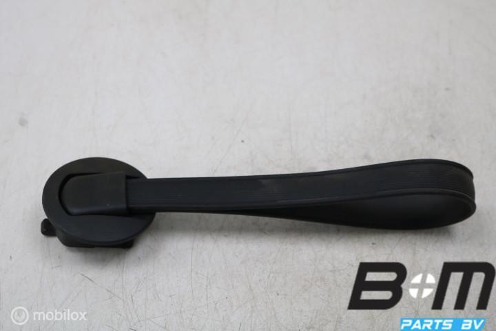 Handgreep achterklep VW Transporter T5 7H5829621B, Auto-onderdelen, Carrosserie en Plaatwerk, Gebruikt