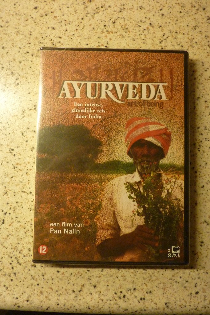 Ayurveda - Art Of Being NIEUW, Alle leeftijden, Ophalen of Verzenden, Nieuw in verpakking, Overige typen
