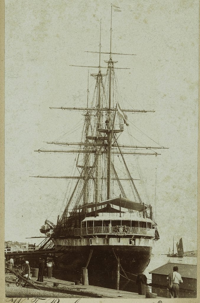 Den Helder, Verzamelen, Foto, Ophalen of Verzenden, Zo goed als nieuw, Voor 1940
