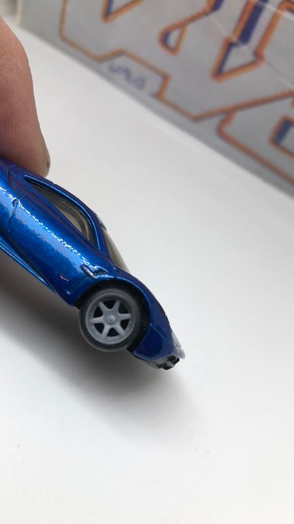 C1 pagani huayra Hot Wheels Hotwheels VAVB custom, Ophalen of Verzenden, Zo goed als nieuw, Auto