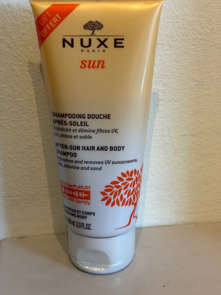 Creme, Ophalen of Verzenden, Nieuw, Zonnebrand of After Sun