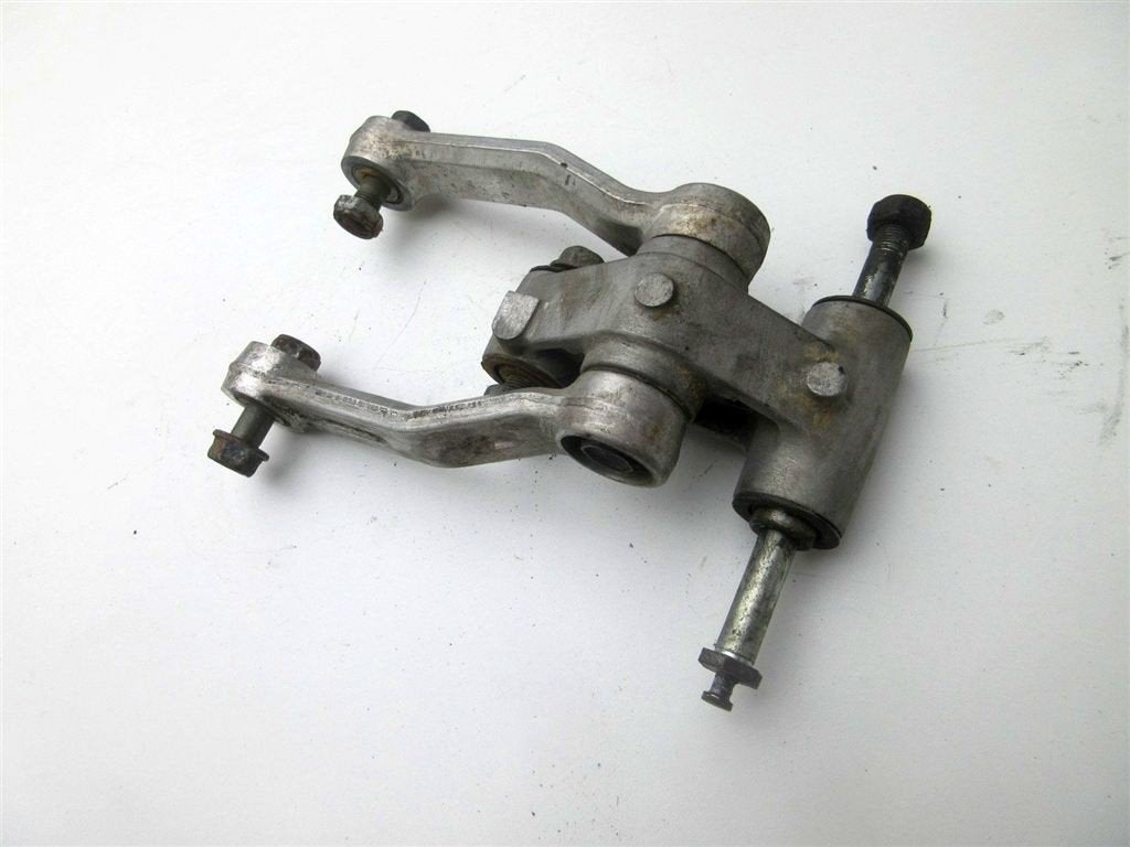 Kawasaki GPZ600R schokbrekerarm GPZ 600 R dogbones linkage, Motoren, Ophalen of Verzenden, Gebruikt