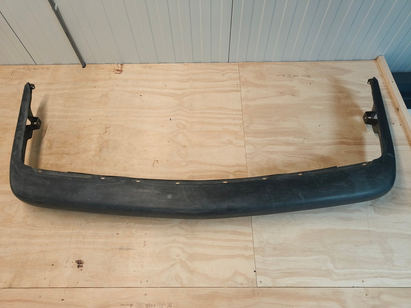 Volvo 850 bovenste stuk voorbumper, Ophalen of Verzenden, Volvo, Bumper