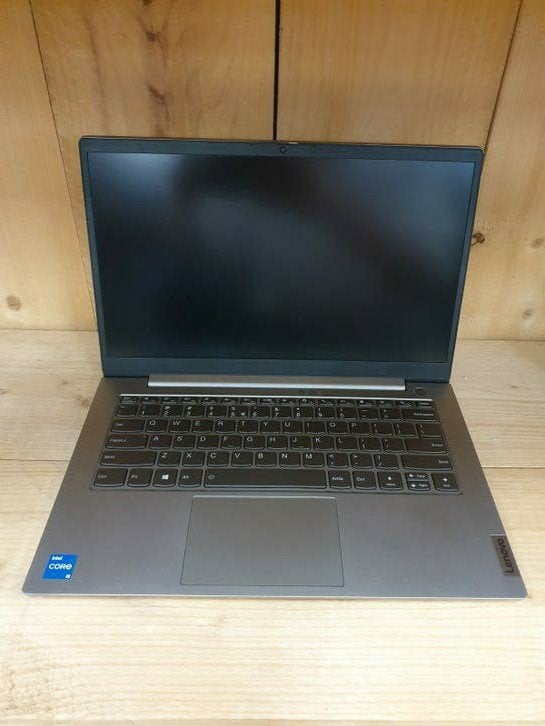 Lenovo thinkbook 14 gen 2, Computers en Software, Windows Laptops, Ophalen, 2 tot 3 Ghz, 14 inch, Zo goed als nieuw