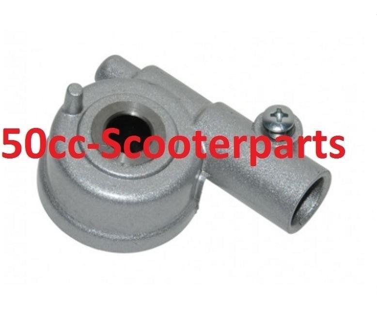 Km teller aandrijver btc riva 1&2 turbho rl-50 78470, Ophalen of Verzenden